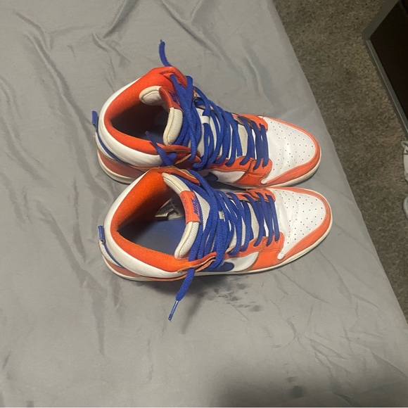 Nike SB Highs Danny Supa - Picture 5 of 6